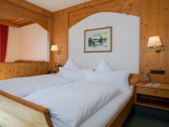 Panoramahotel Grobauer
