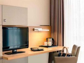 2 Tage im Mercure Hotel Aachen am Dom 