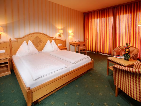 2 Tage Seele baumeln lassen im Hotel Garni am Seggauberg in Leibnitz, Steiermark inkl. Frühstück