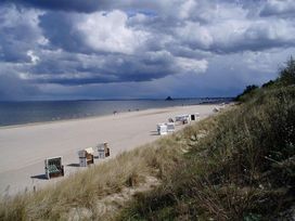 Wunderschöne Ostsee - 2 Tage in Ückeritz