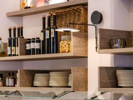 2 Tage im Mercure Hotel Saarbruecken City