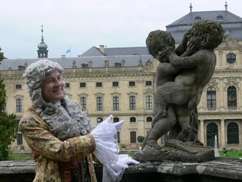 Wertheim romantisch im Taubertal