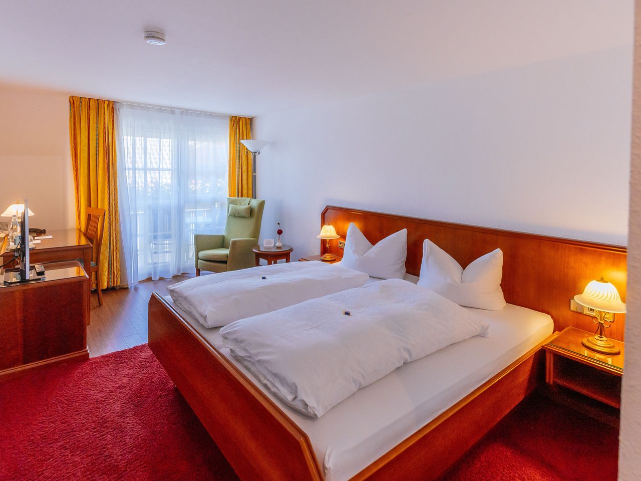Hotel Seeperle