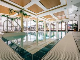 Alpen fühlen! 4 Tage im Hotel Alpenruh in Serfaus