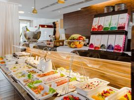 2 Tage Erholung & Auszeit im Aqua Aurelia Suitenhotel