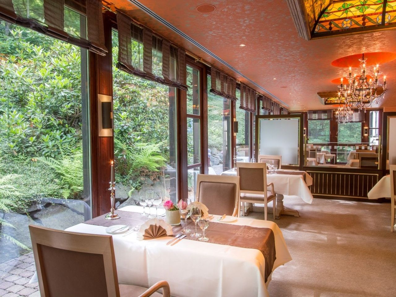 Luxus Auszeit im Wellnesshotel im Sauerland- 8 Tage