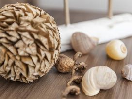 8 Tage auf der Nordeseeinsel Sylt mit Frühstück