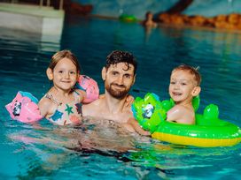 3 Tage Wellness-Auszeit in den Iserbergen