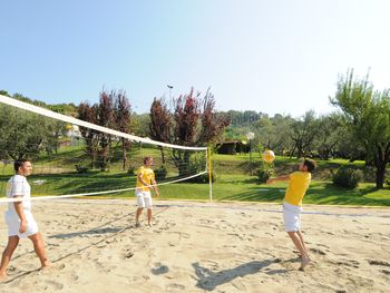 Wundervoller Familienurlaub am Gardasee - 4 Tage