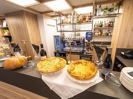 2 Tage Kurzurlaub mit Frühstück im Hotel Hermitage