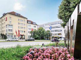 2 Tage an der Donau im ibis Regensburg City Hotel