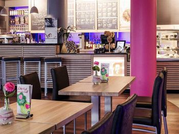 3 Tage im Mercure Hotel Hamburg City 