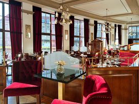 Zoo Abenteuer in Leipzig - 5 Tage