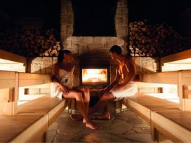 4 Wellnesstage in der Obermain Therme