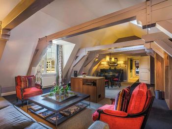 5 Tage Entspannung in Amsterdam