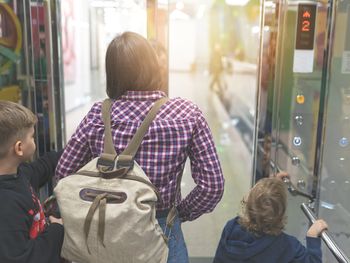 Tickets für BELANTIS - Das AbenteuerReich mit Hotel