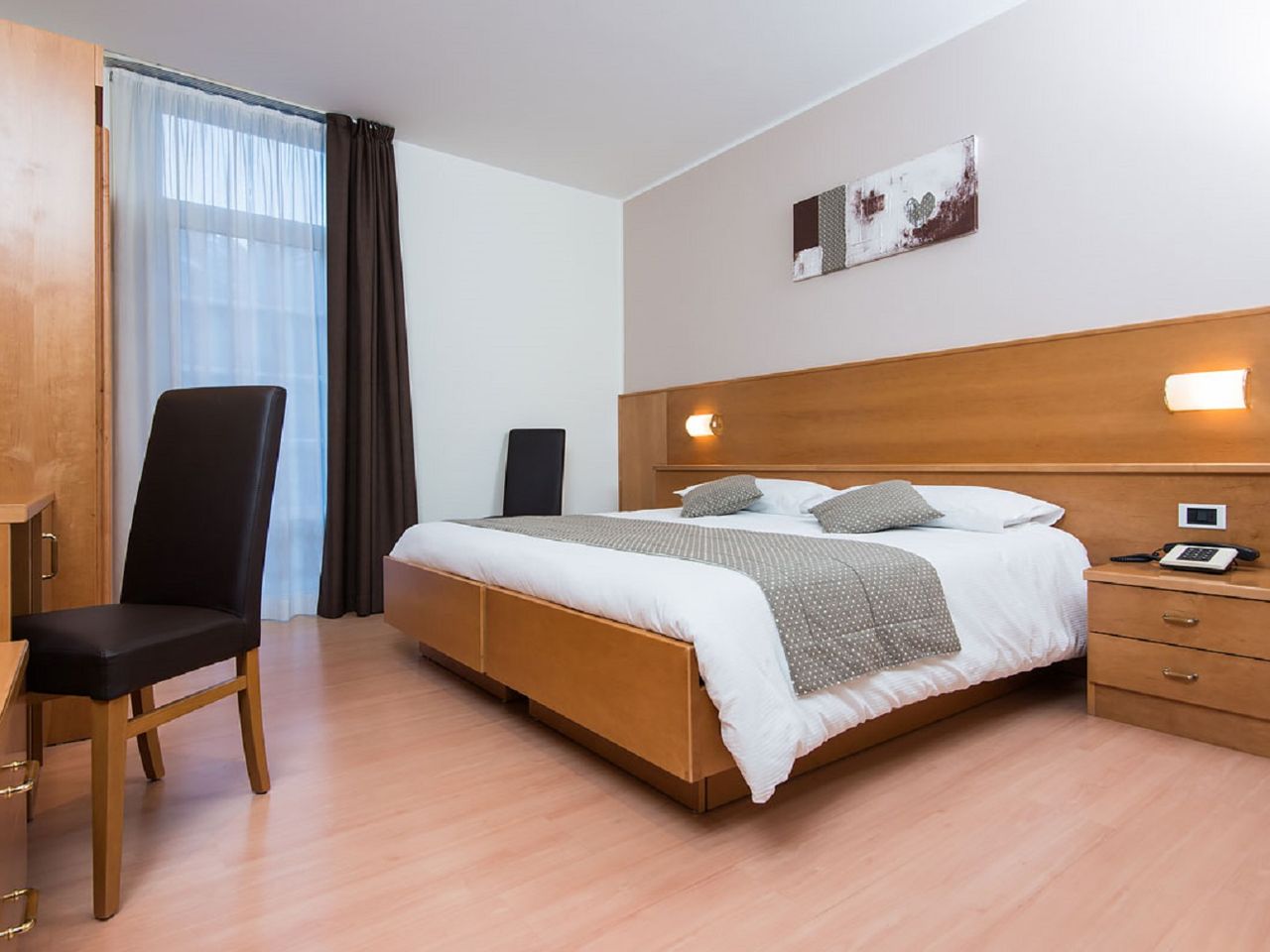 Grand Hotel Molveno