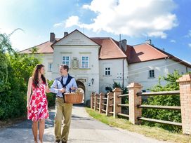 Historie pur im bezaubernden Weinviertel - 3 Tage
