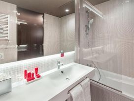 2 Tage im Nhow Amsterdam Rai 