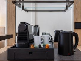 Mainhattan - 5 Tage im The Westin Grand Frankfurt