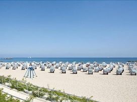 2 Tage im Erholungsort an der Ostsee mit Frühstück