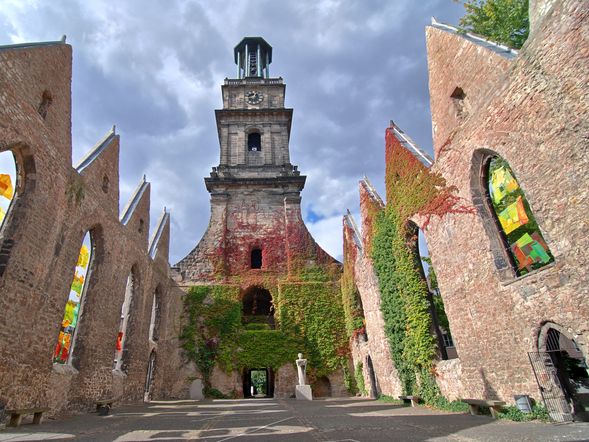 3 Tage im Luxushotel in Hannover 