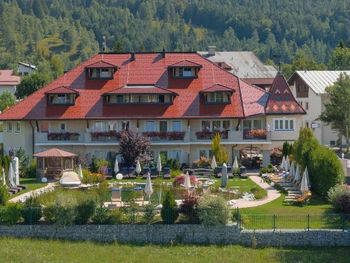Urlaub 4 Tage mit HP im Wellnesshotel Schönruh