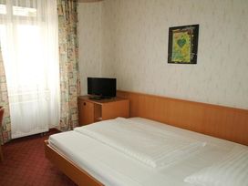 2 Tage im Hotel Admiral mit Frühstück