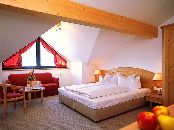 Doppelzimmer STANDARD
