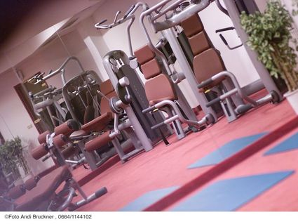 Thermenhotel Vier Jahreszeiten