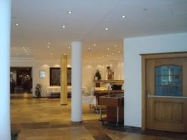3 Tage Kurzurlaub mit HP im Hotel Thaneller