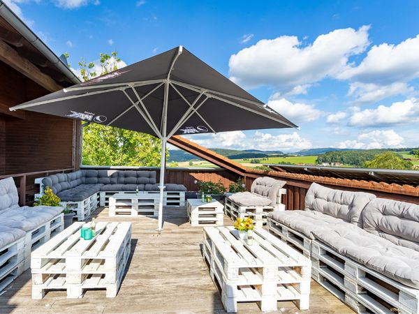 5-Tage-All-Inclusive-Erlebnis in Dipperz (Fulda), Hessen inkl. All Inclusive