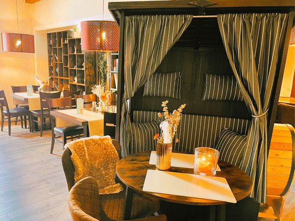 Wander-Auszeit mit Hund / 5 Tage in Thale, Sachsen-Anhalt Halbpension Plus
