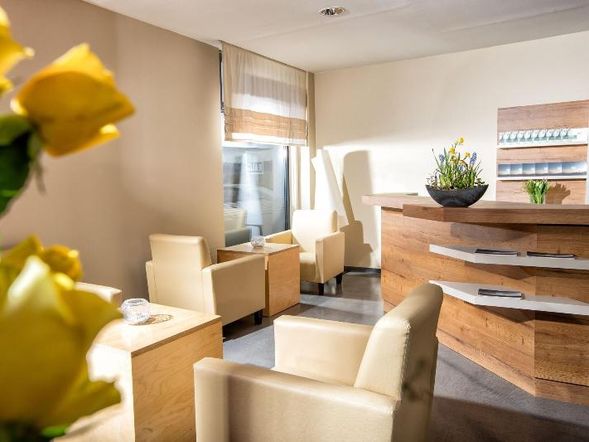 Hotel der Freiraum