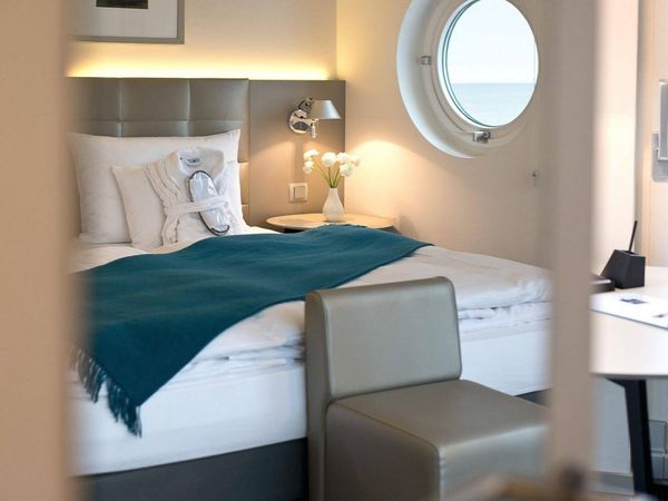 2 Tage Ostsee-Erlebnis & Wellness in Ostseebad Binz, Mecklenburg-Vorpommern inkl. Frühstück