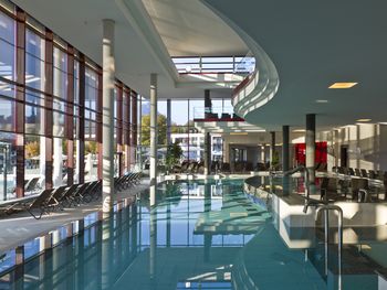 Auszeit in der Rupertus Therme | 5 Tage