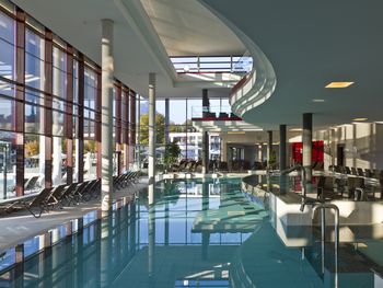 Chiemgau Auszeit in der Rupertus Therme | 4 Tage