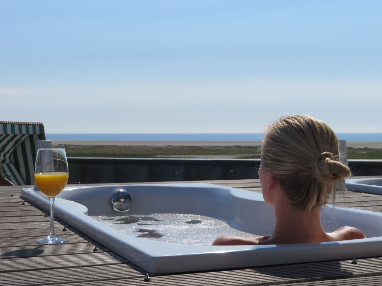 ambassador hotel & spa 