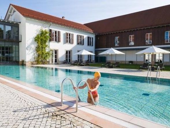 Gräflicher Park Hotel & Spa