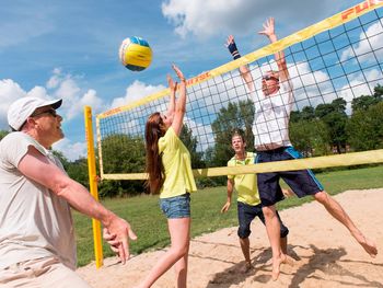 5 Tage Herbsturlaub am Lübbesee in Brandenburg