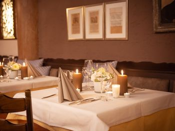 4 Tage Oberstdorf: Wellness in den Bergen!
