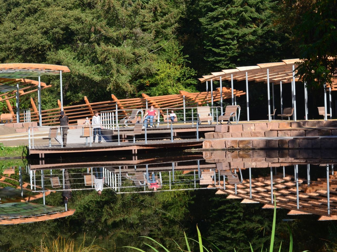 Reduktionskost in der Lüneburger Heide