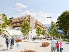 Eröffnungsspecial JUFA Hotel Werfenweng I 3 Tage im Salzburger Land