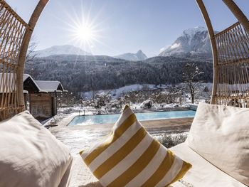 Berchtesgadener Land: Freundinnenzeit im Traumhotel