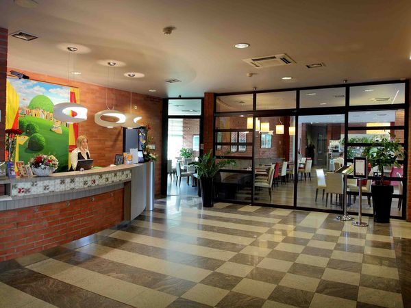 Große Städtetour nach Prag - 4 Tage Hotel Expo in Prag (Praha) inkl. Frühstück