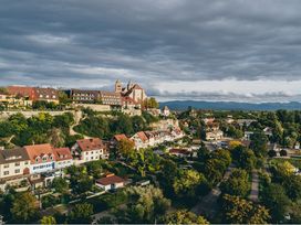 4 Tage Kurzurlaub an Rhein und Kaiserstuhl