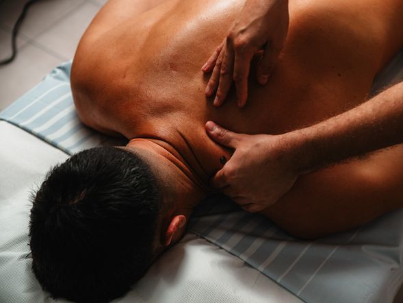 Gesund in Piešťany - 5 Tage Minikur
