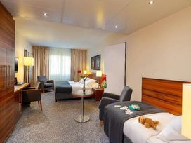 3 Tage im Maritim Hotel München