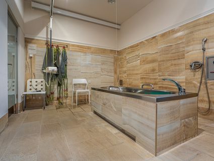 3 Gesundheitstage im Radium Palace