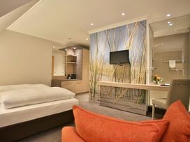 Nordseeluft schnuppern im Boutiquehotel Myn Utspann